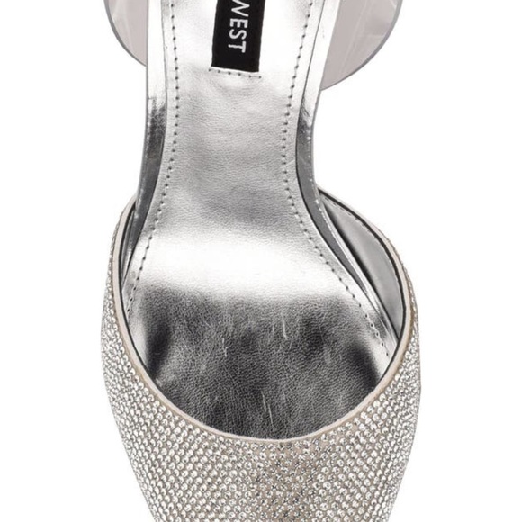 Nine West Slingback Pump NWT - Picture 5 of 5